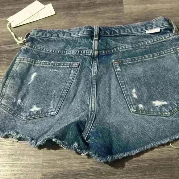 Boyish Cody short - Picture 4 of 4